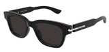 Occhiali da sole Alexander McQueen Cross Bar AM0497S