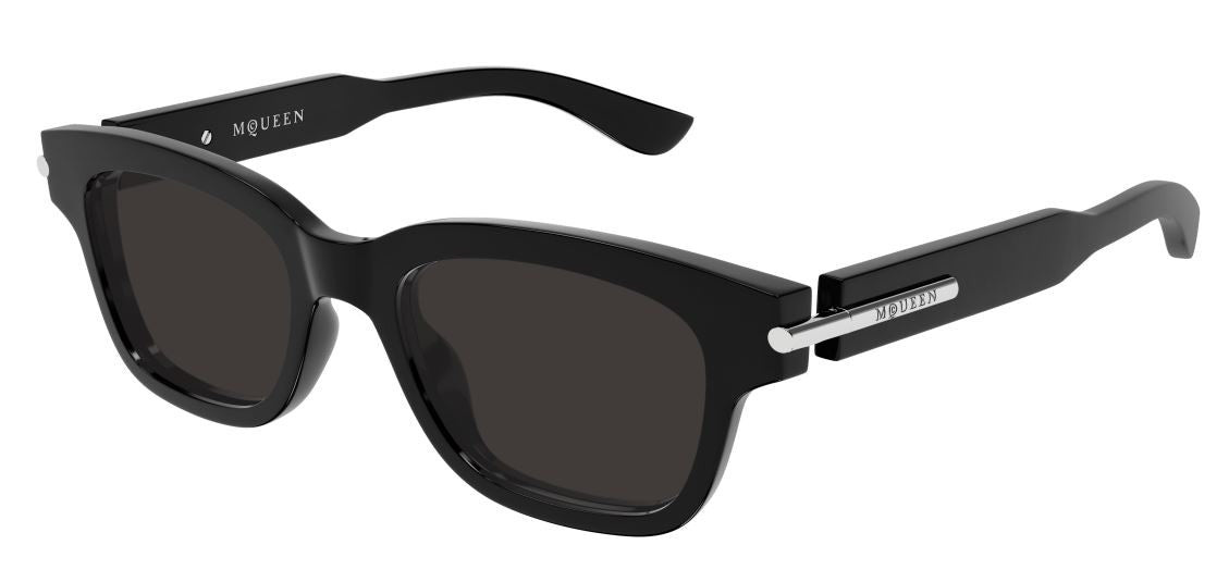 Occhiali da sole Alexander McQueen Cross Bar AM0497S