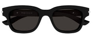 Occhiali da sole Alexander McQueen Cross Bar AM0497S