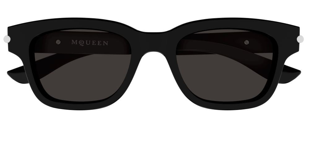 Occhiali da sole Alexander McQueen Cross Bar AM0497S