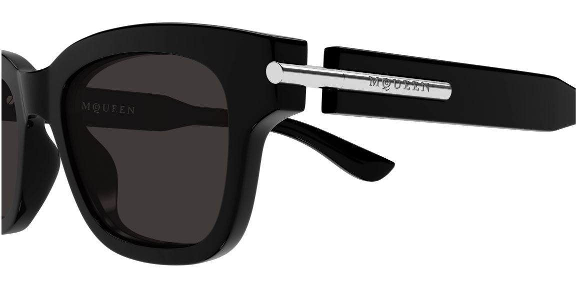 Occhiali da sole Alexander McQueen Cross Bar AM0497S