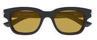 Occhiali da sole Alexander McQueen Cross Bar AM0497S