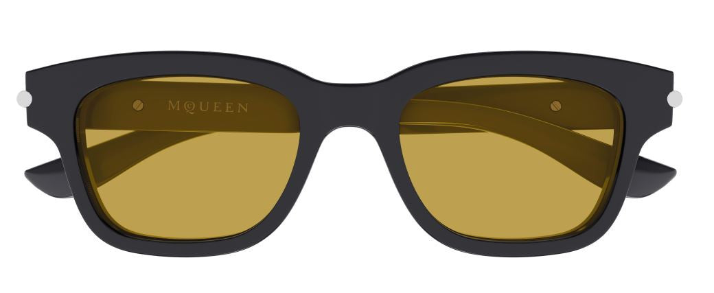 Occhiali da sole Alexander McQueen Cross Bar AM0497S