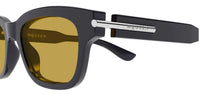 Occhiali da sole Alexander McQueen Cross Bar AM0497S