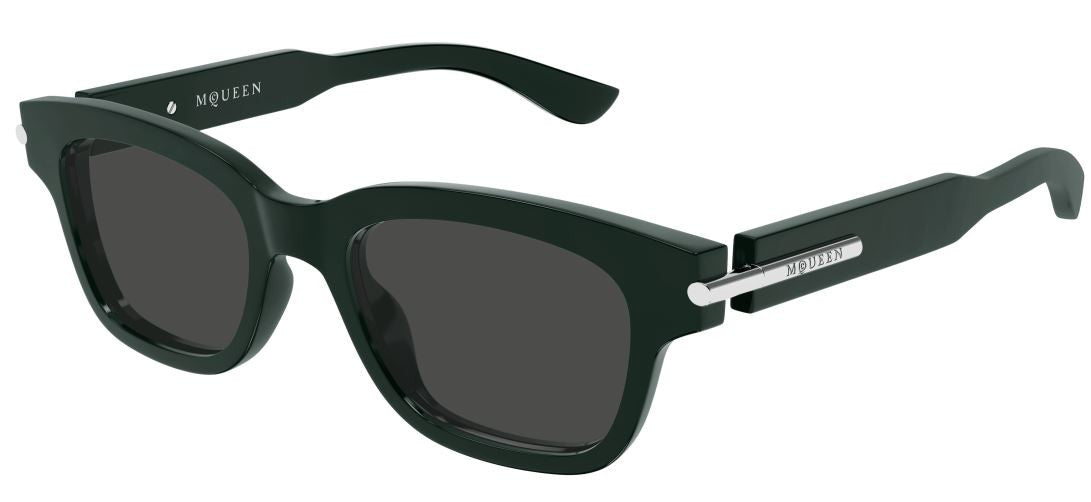 Occhiali da sole Alexander McQueen Cross Bar AM0497S