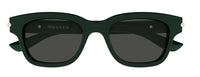 Occhiali da sole Alexander McQueen Cross Bar AM0497S