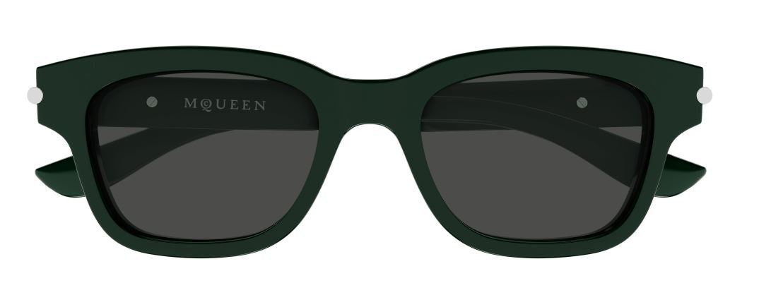 Occhiali da sole Alexander McQueen Cross Bar AM0497S