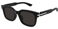 Óculos de Sol Alexander McQueen Cross Bar AM0496SA