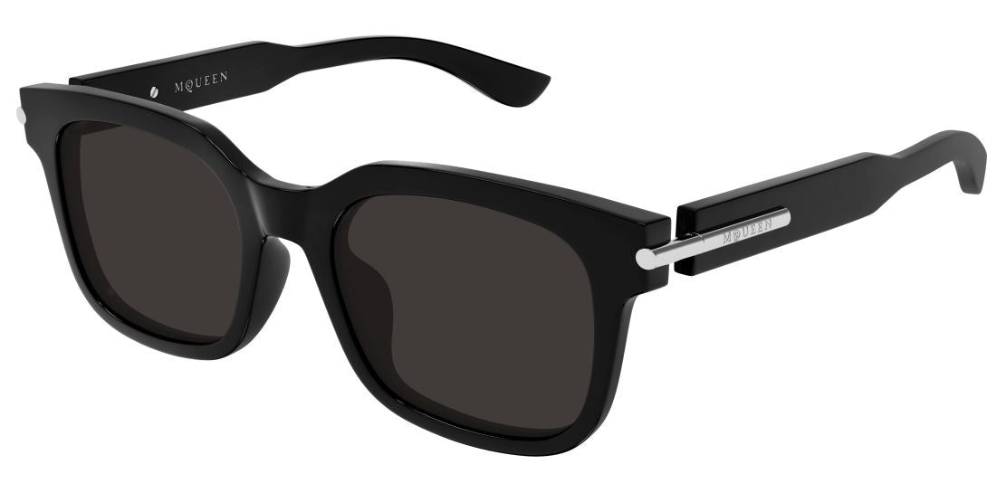 Óculos de Sol Alexander McQueen Cross Bar AM0496SA