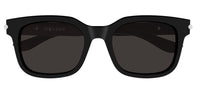 Óculos de Sol Alexander McQueen Cross Bar AM0496SA