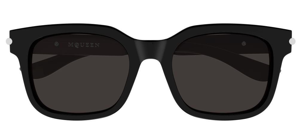 Óculos de Sol Alexander McQueen Cross Bar AM0496SA