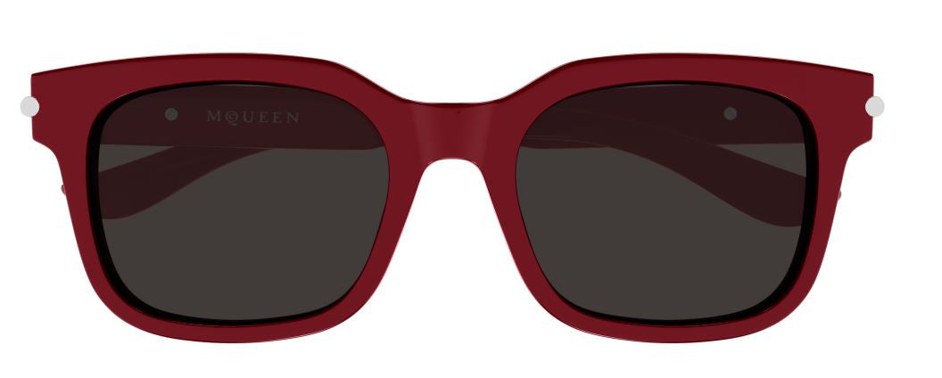 Óculos de Sol Alexander McQueen Cross Bar AM0496SA