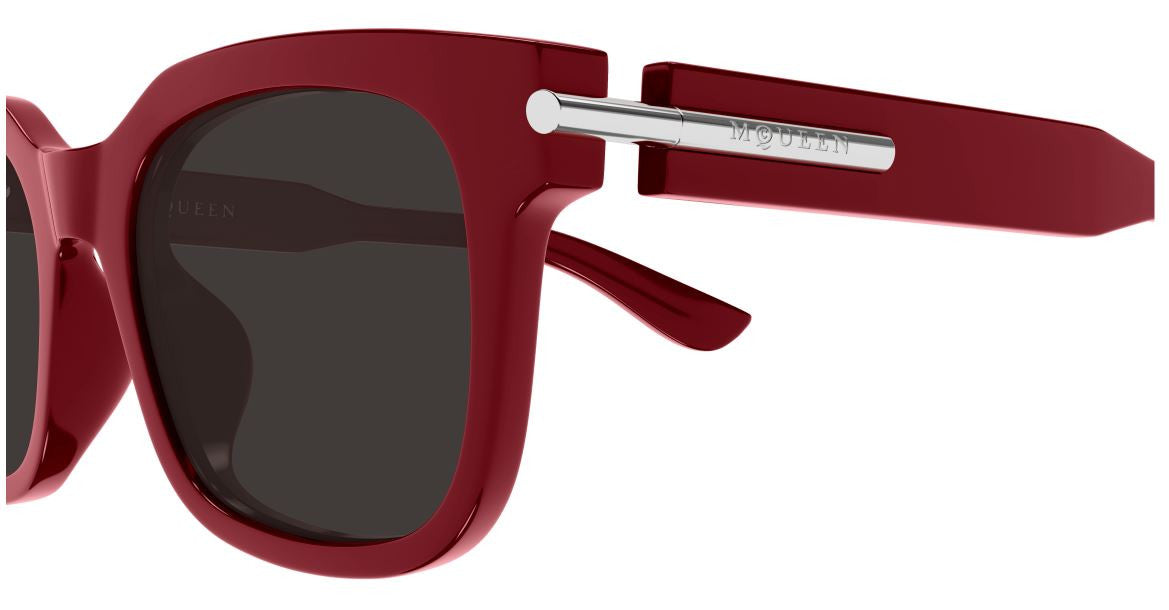 Óculos de Sol Alexander McQueen Cross Bar AM0496SA