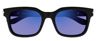 Óculos de Sol Alexander McQueen Cross Bar AM0496SA
