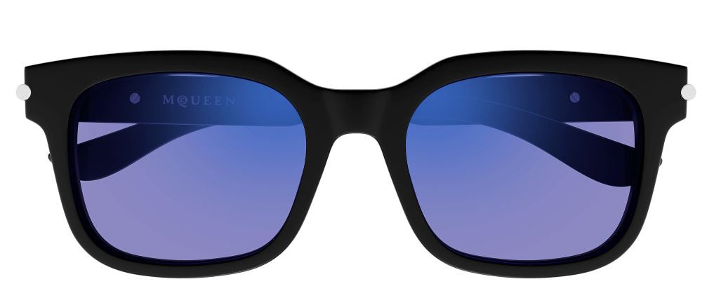 Óculos de Sol Alexander McQueen Cross Bar AM0496SA