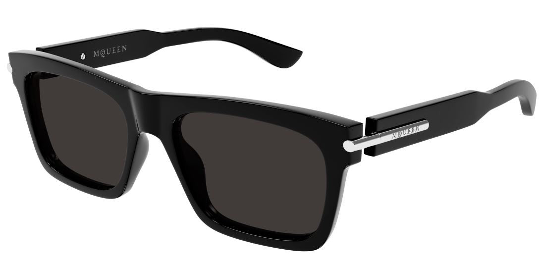 Gafas de Sol Alexander McQueen Cross Bar AM0495S
