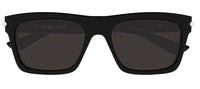 Gafas de Sol Alexander McQueen Cross Bar AM0495S