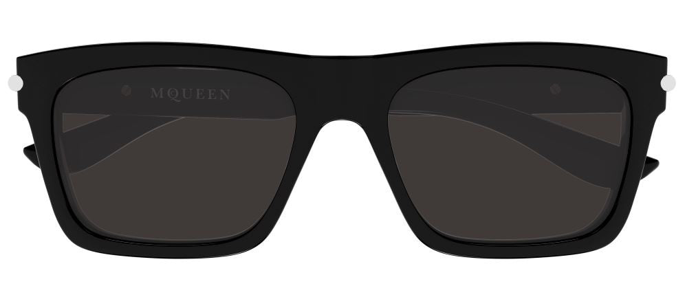 Gafas de Sol Alexander McQueen Cross Bar AM0495S