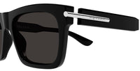 Gafas de Sol Alexander McQueen Cross Bar AM0495S