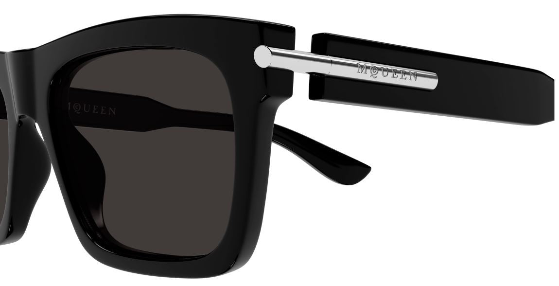 Gafas de Sol Alexander McQueen Cross Bar AM0495S