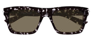 Gafas de Sol Alexander McQueen Cross Bar AM0495S
