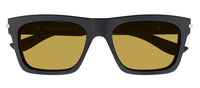 Gafas de Sol Alexander McQueen Cross Bar AM0495S