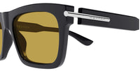 Gafas de Sol Alexander McQueen Cross Bar AM0495S