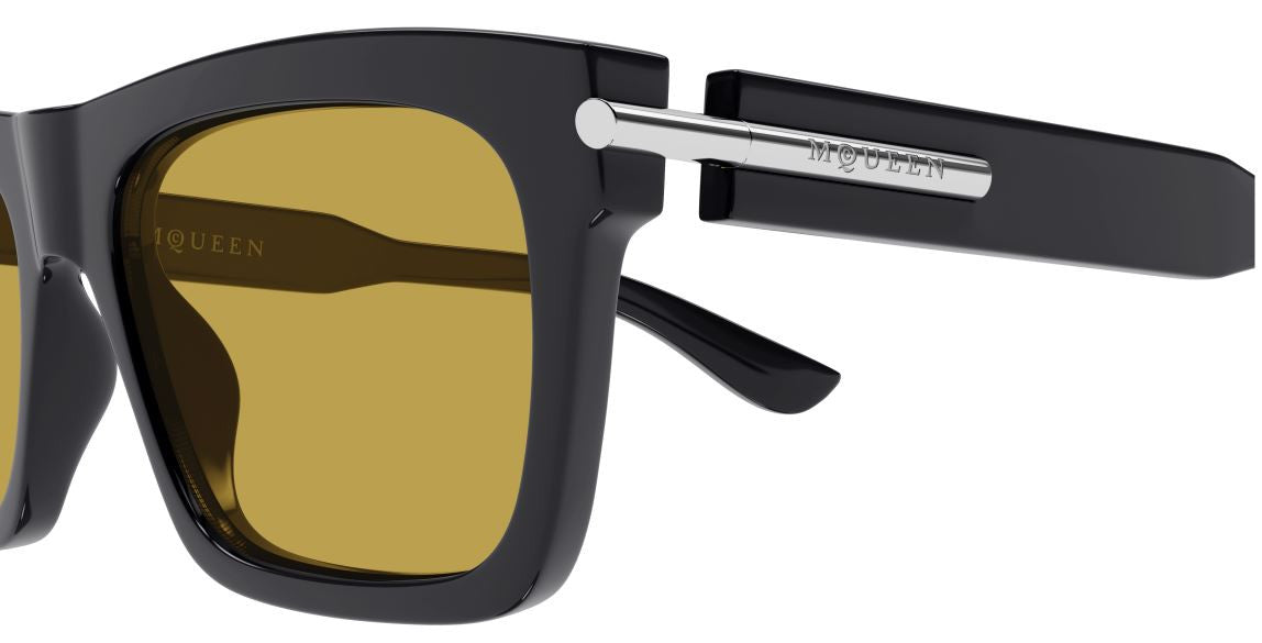 Gafas de Sol Alexander McQueen Cross Bar AM0495S