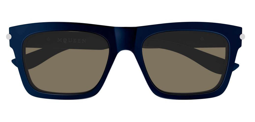 Gafas de Sol Alexander McQueen Cross Bar AM0495S
