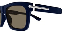 Gafas de Sol Alexander McQueen Cross Bar AM0495S