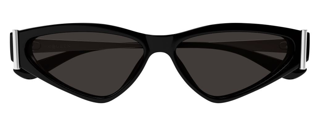Óculos de Sol Alexander McQueen Cross Bar AM0493S
