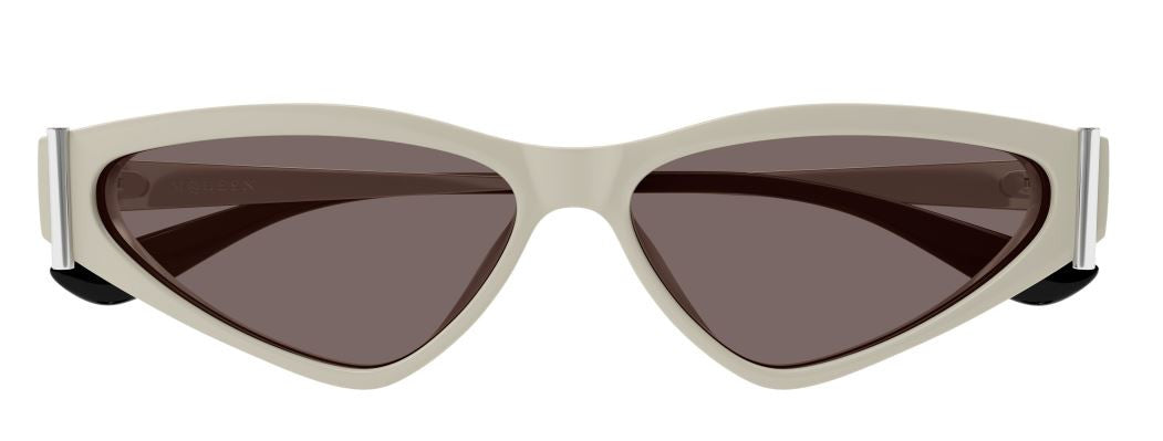 Óculos de Sol Alexander McQueen Cross Bar AM0493S
