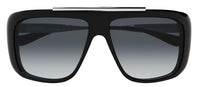 Óculos de Sol Alexander McQueen Cross Bar AM0492S