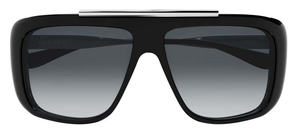 Óculos de Sol Alexander McQueen Cross Bar AM0492S