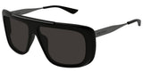Gafas de Sol Alexander McQueen Cross Bar AM0492S