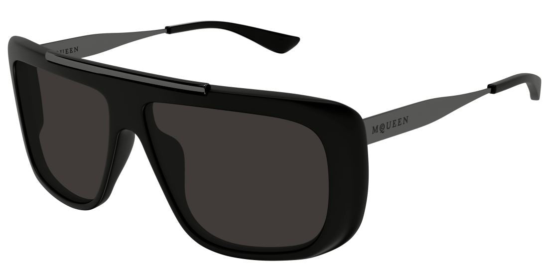 Óculos de Sol Alexander McQueen Cross Bar AM0492S