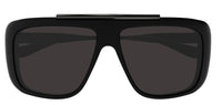 Óculos de Sol Alexander McQueen Cross Bar AM0492S