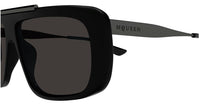 Óculos de Sol Alexander McQueen Cross Bar AM0492S