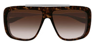 Óculos de Sol Alexander McQueen Cross Bar AM0492S