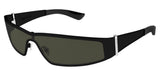 Gafas de Sol Alexander McQueen Cross Bar AM0491S