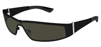Óculos de Sol Alexander McQueen Cross Bar AM0491S