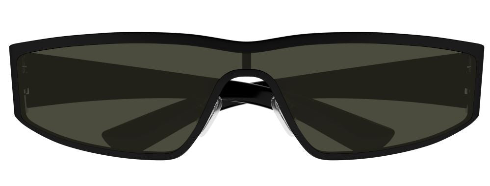 Óculos de Sol Alexander McQueen Cross Bar AM0491S