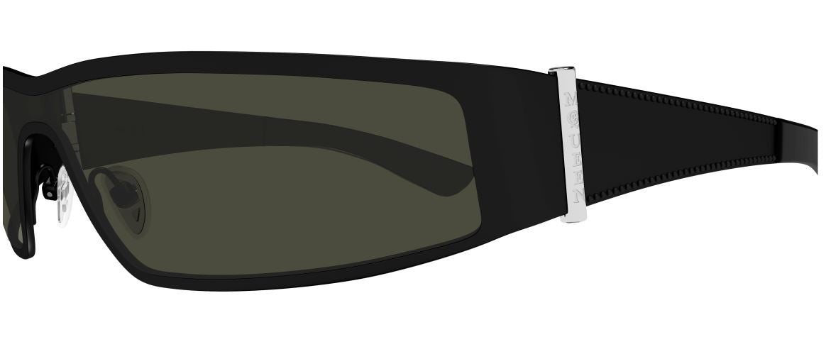 Óculos de Sol Alexander McQueen Cross Bar AM0491S