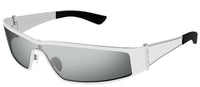 Óculos de Sol Alexander McQueen Cross Bar AM0491S