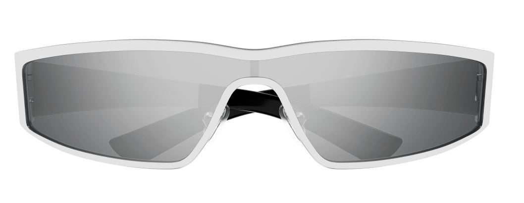 Óculos de Sol Alexander McQueen Cross Bar AM0491S
