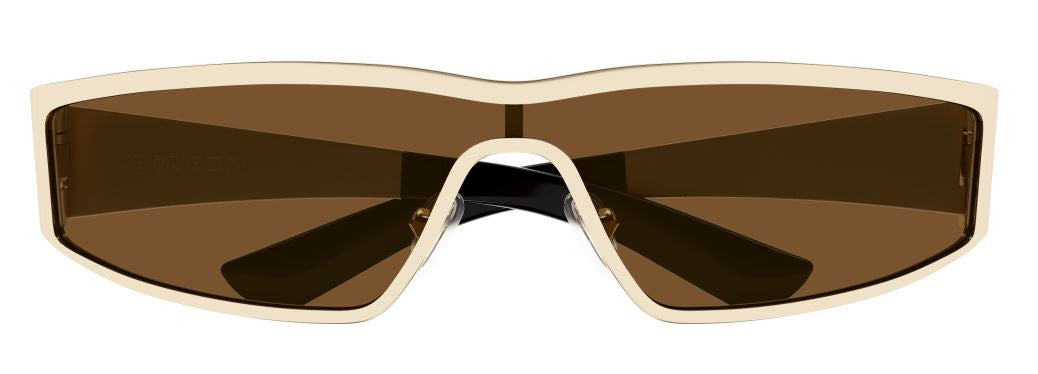 Óculos de Sol Alexander McQueen Cross Bar AM0491S