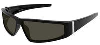 Óculos de Sol Alexander McQueen Cross Bar AM0490S