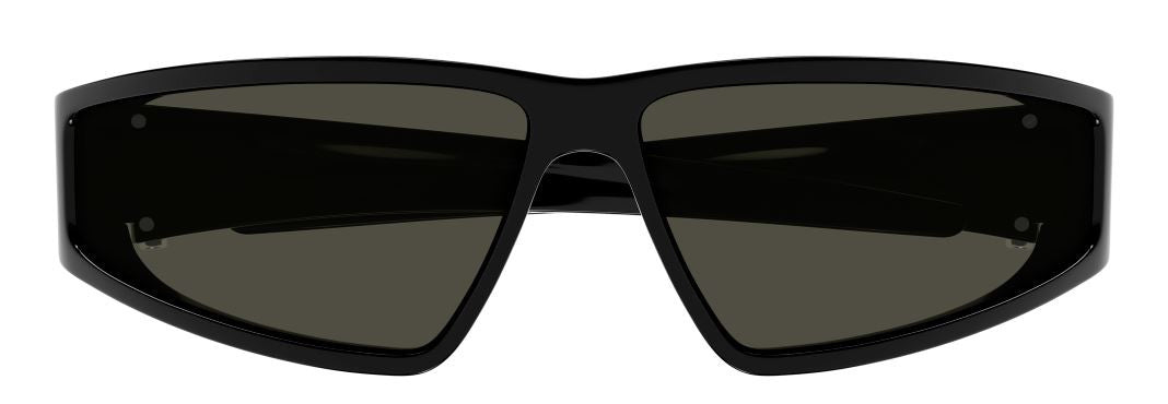 Óculos de Sol Alexander McQueen Cross Bar AM0490S