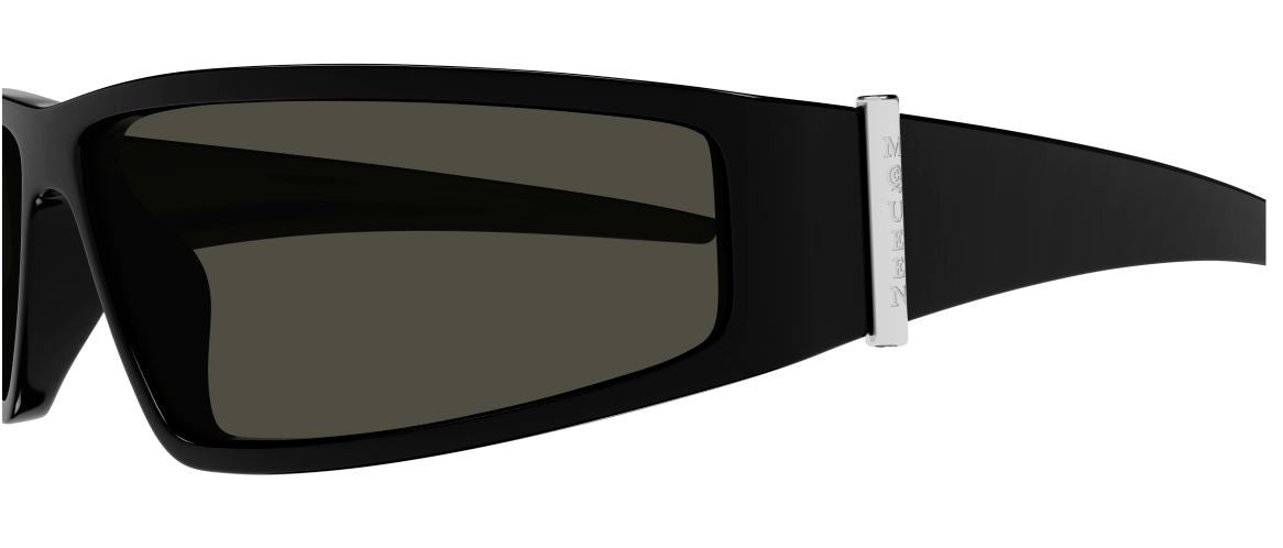 Óculos de Sol Alexander McQueen Cross Bar AM0490S