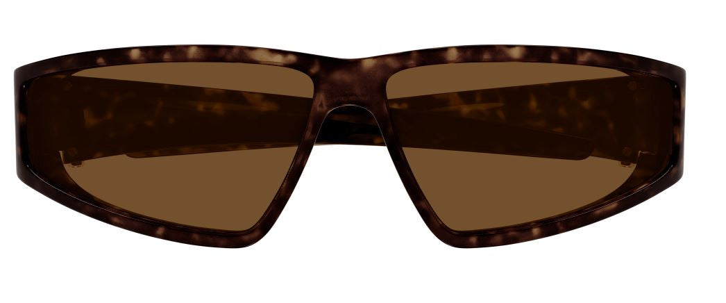 Óculos de Sol Alexander McQueen Cross Bar AM0490S